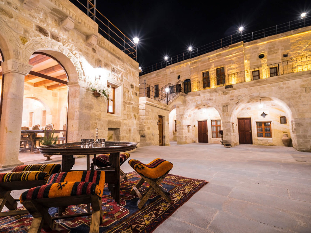 Zeydem Suites