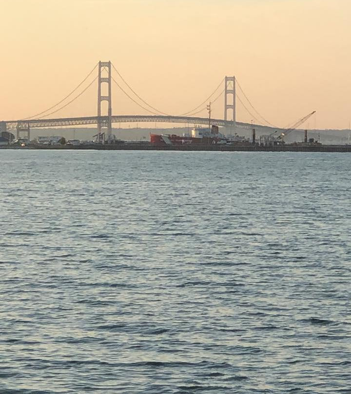 Clearwater Lakeshore Motel主图