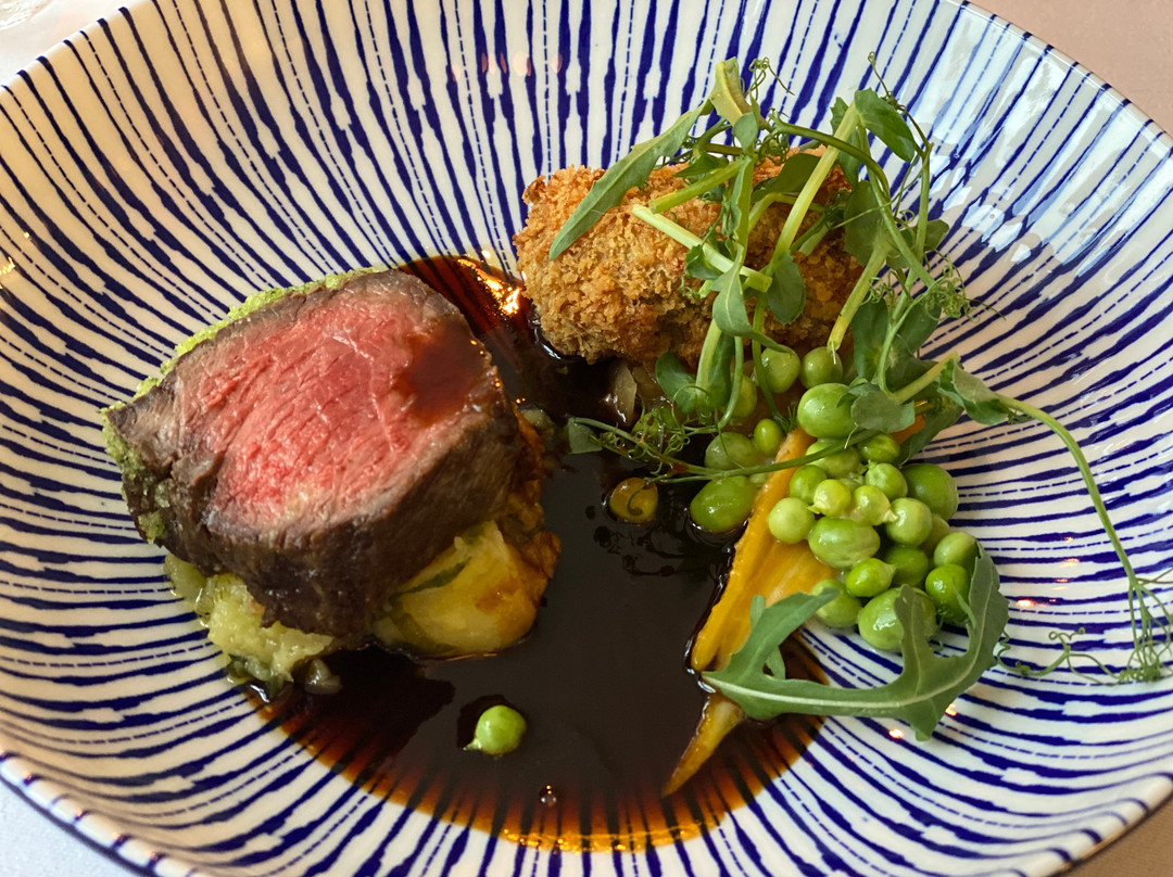 Arnfeldt Hotel主图