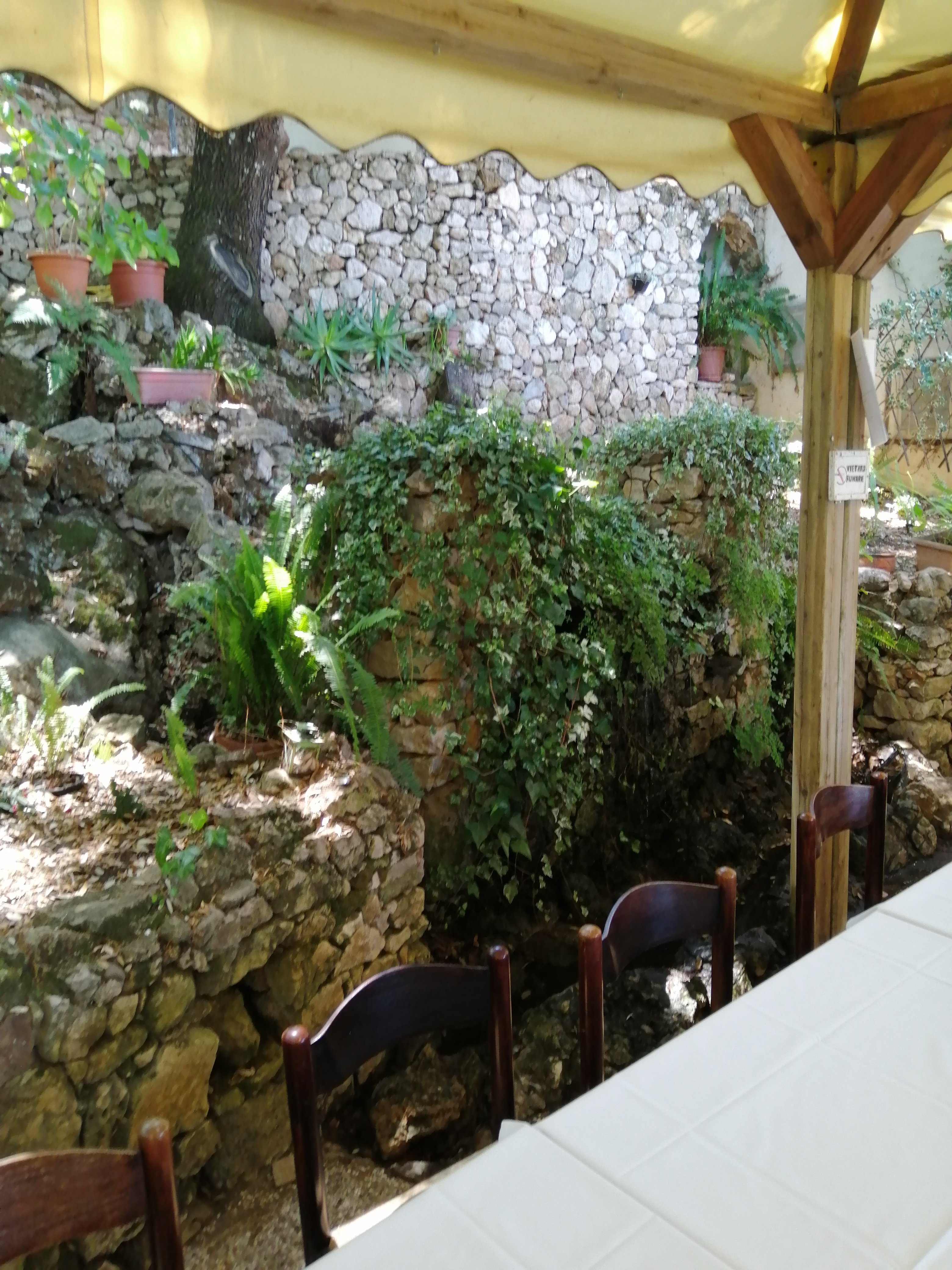 Enis Monte Maccione-餐饮