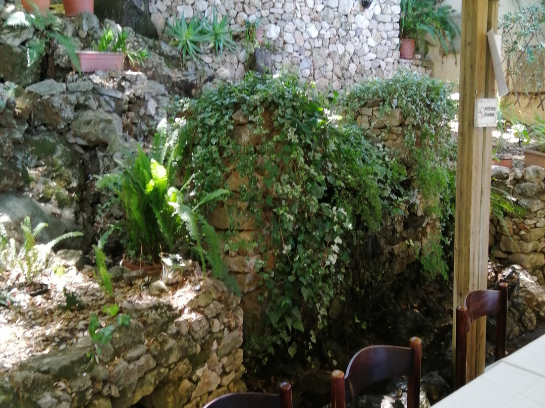 Oliena酒店住宿-Enis Monte Maccione
