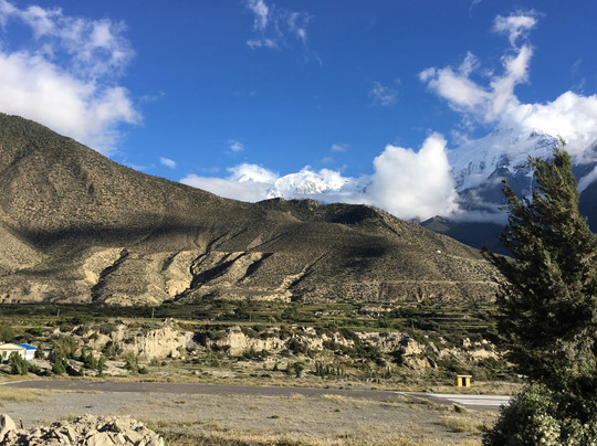 Peak to Peak Tours and Treks Pvt Ltd-锡陀塔那迦必去景点