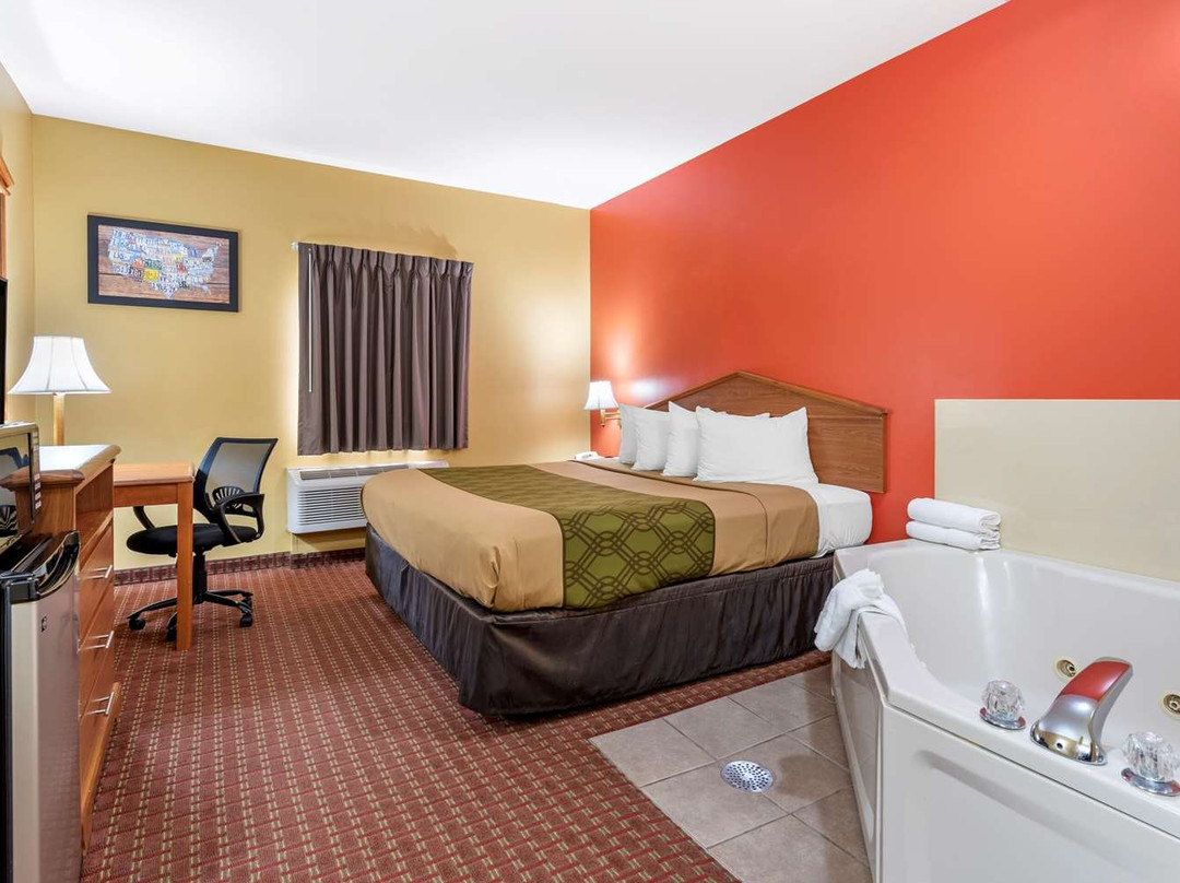 Econo Lodge Louisville Airport主图