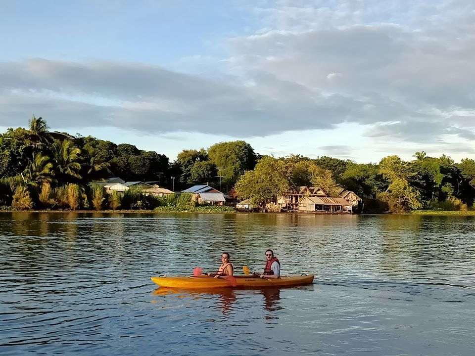 RiverKwaiCanoe Travel-Tha Makham必去景点