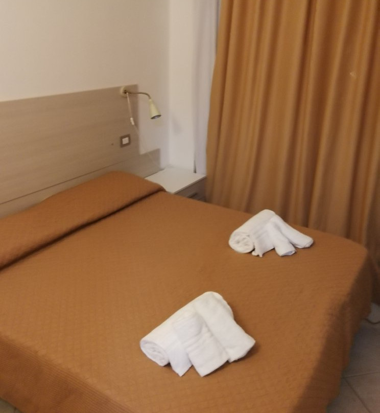Solaris Paestum Hotel主图