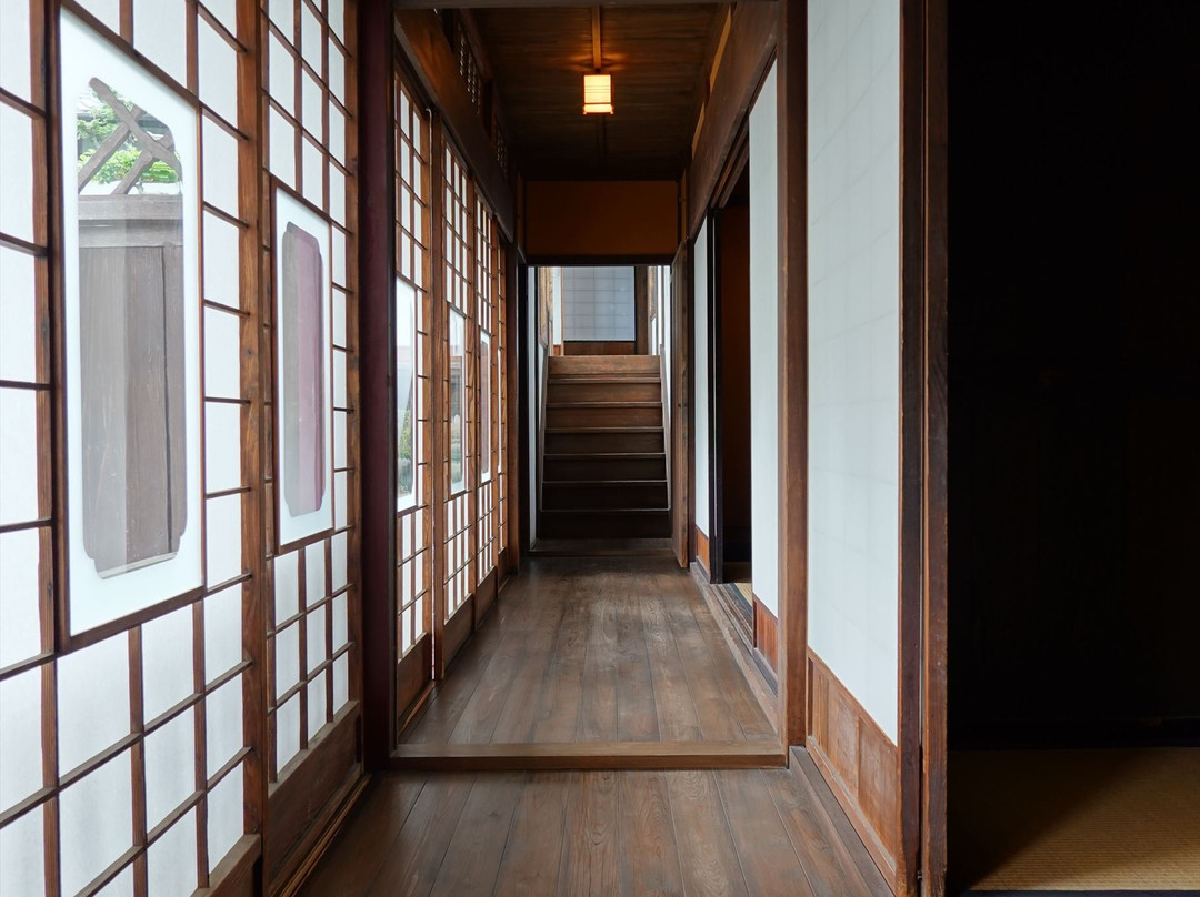 Waju Living Center-大垣市必去景点