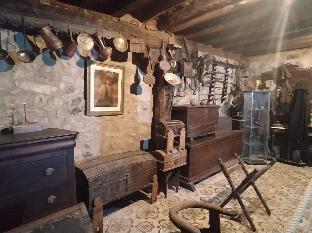 Museo de la Inquisición景点图片