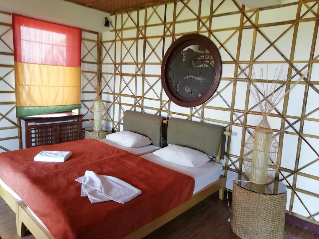 Hotel South East Asia Etnomir主图
