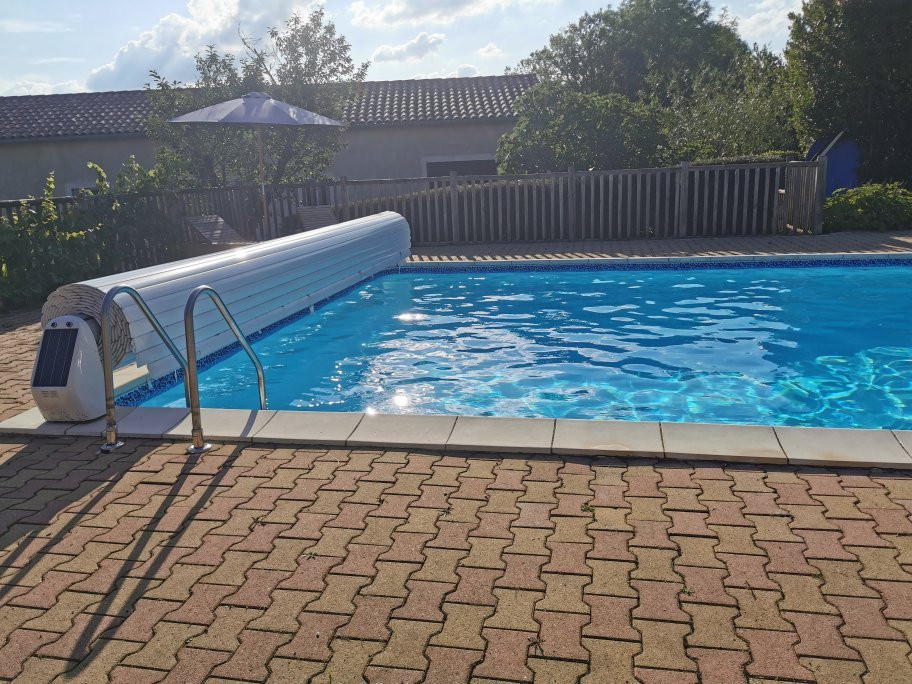 Hotel Restaurant Chastrusse主图