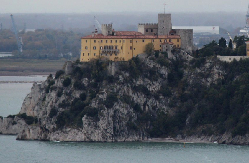 Spiaggia del Principe景点图片