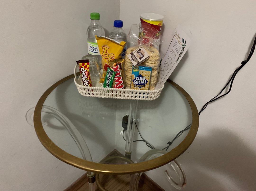 Serra & Jardim主图