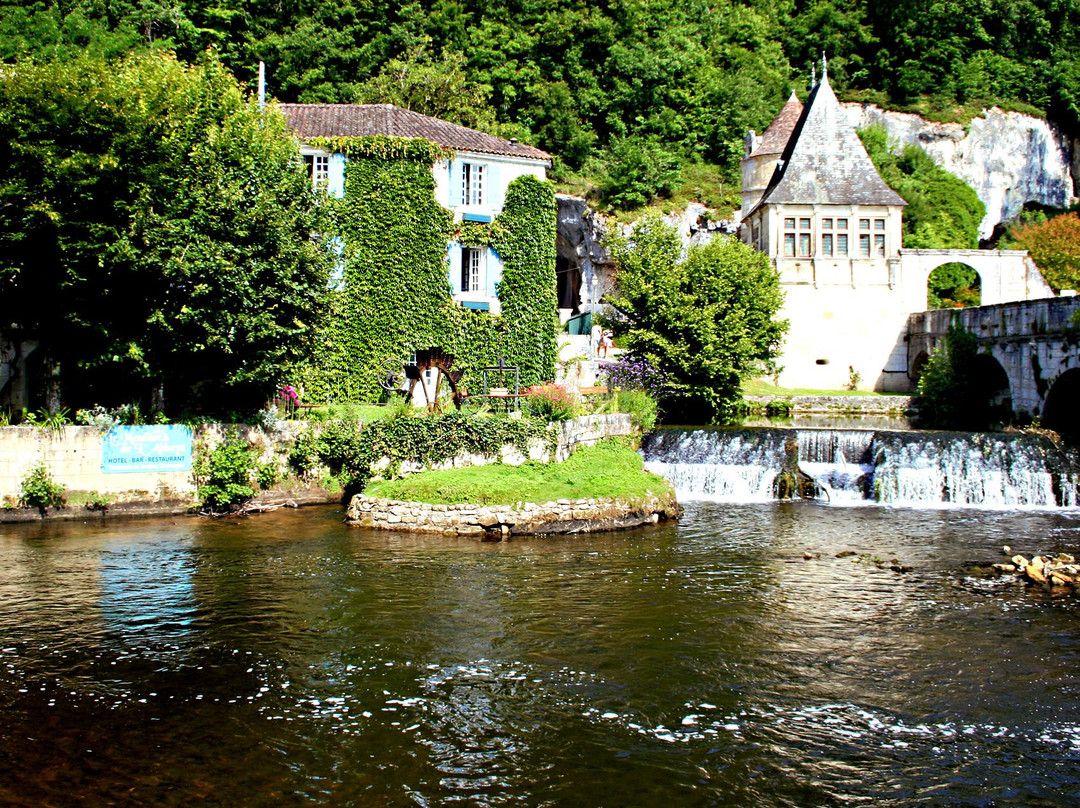 Office de Tourisme PÉRIGORD Dronne Belle景点图片