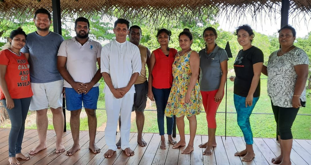 阿利亚Spa度假酒店主图