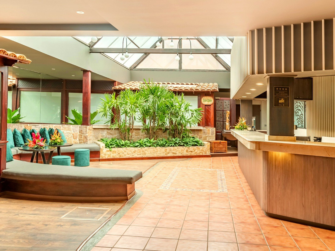 Boutique Hotel Jade主图