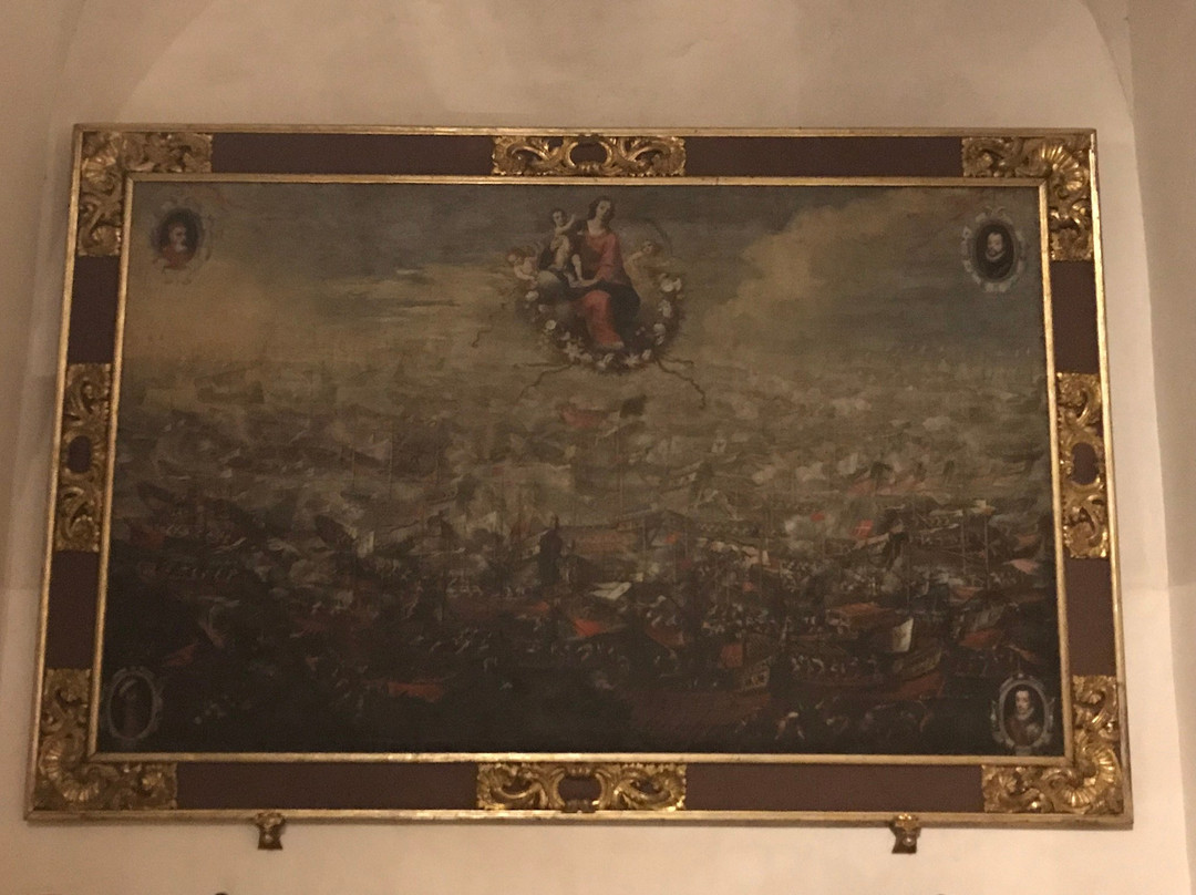 Iglesia Santo Domingo-穆尔西亚必去景点