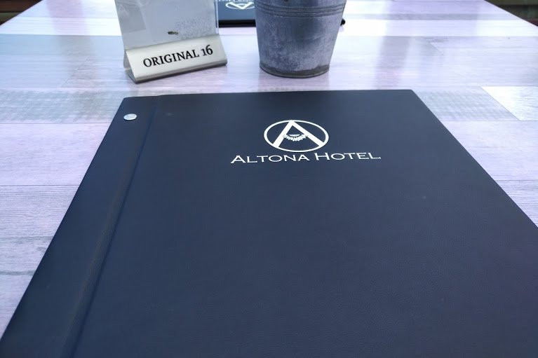 Altona Hotel主图