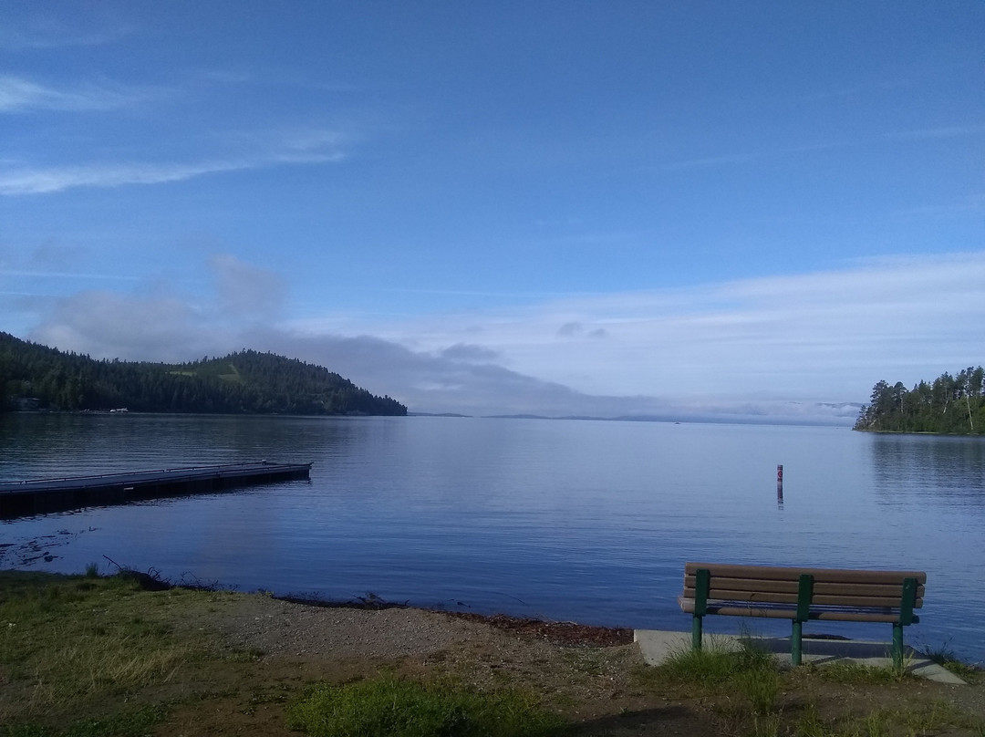2025年1月Yellow Bay / Flathead Lake State Park景点攻略-Yellow Bay / Flathead ...