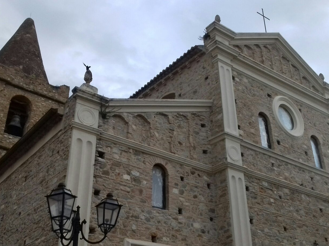 Chiesa di Santa Maria del Piano景点图片