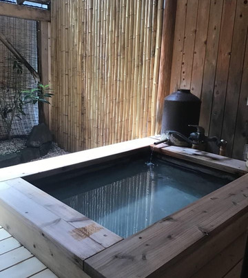 利秀庵酒店主图