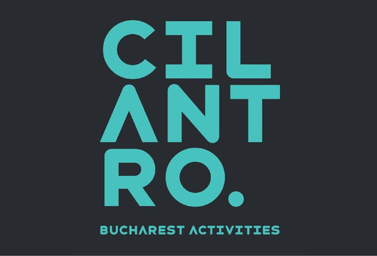 Cilantro Bucharest-布加勒斯特必去景点