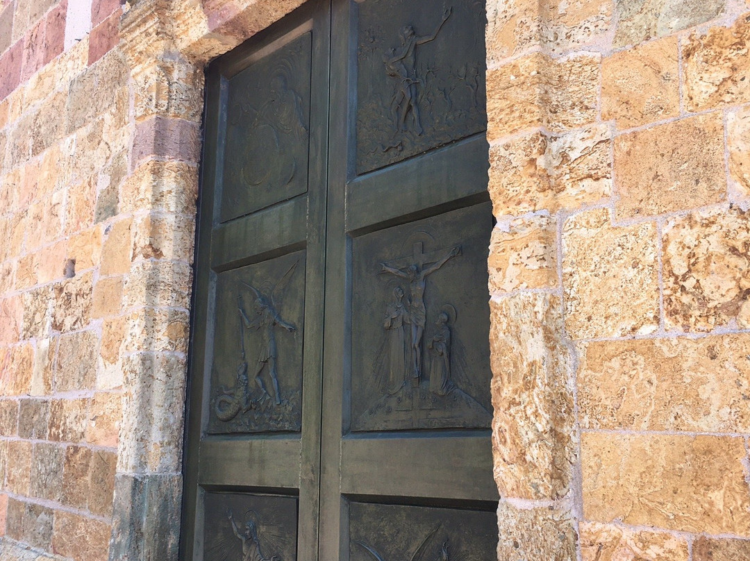 Chiesa Di San Michele Arcangelo-Bono必去景点