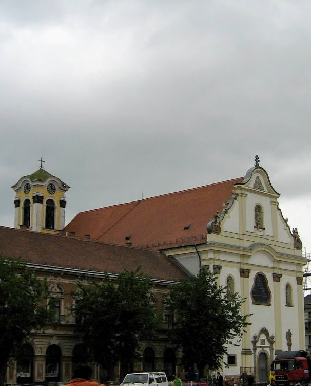 The Franciscan Church and Friary景点图片