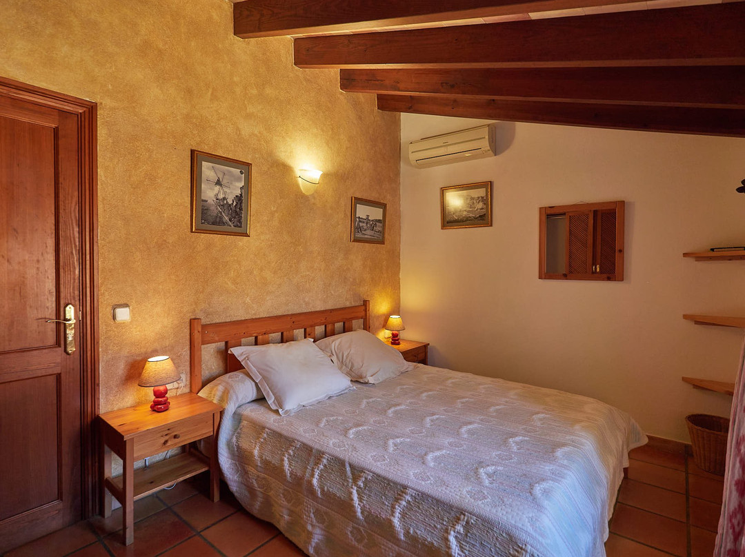 Hotel Villa Sa Barcella主图