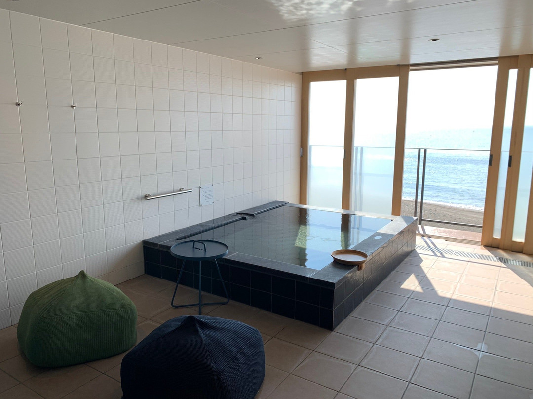 锯南町酒店住宿-Sazane