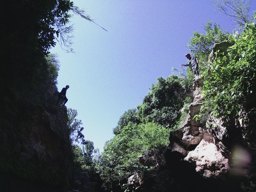 Charm Multiaventura Alicante景点图片