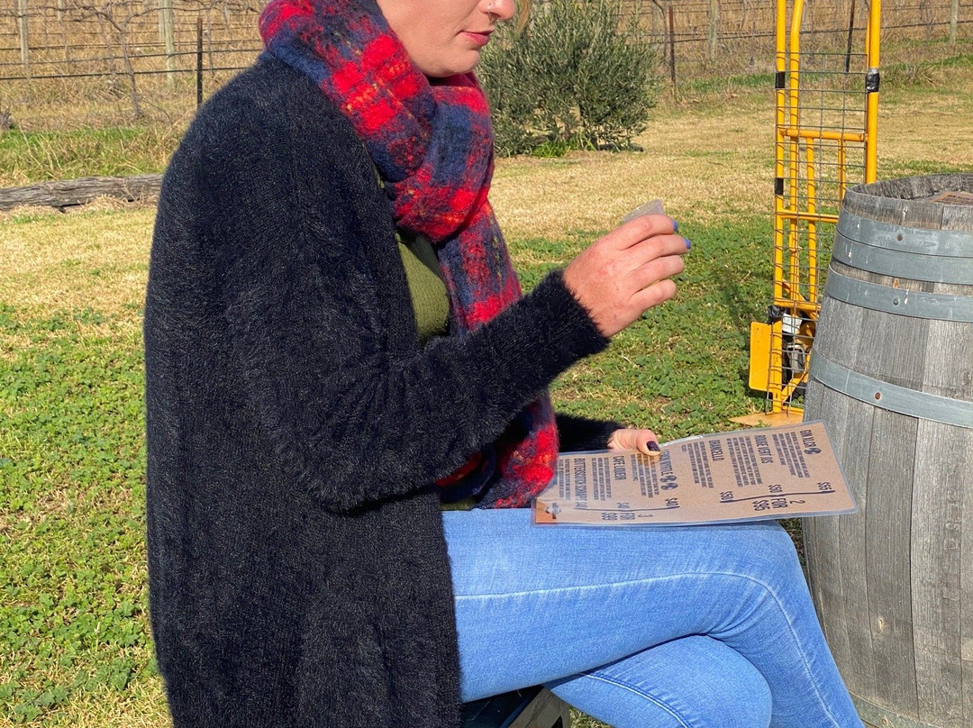 Baker Williams Distillery-马奇必去景点