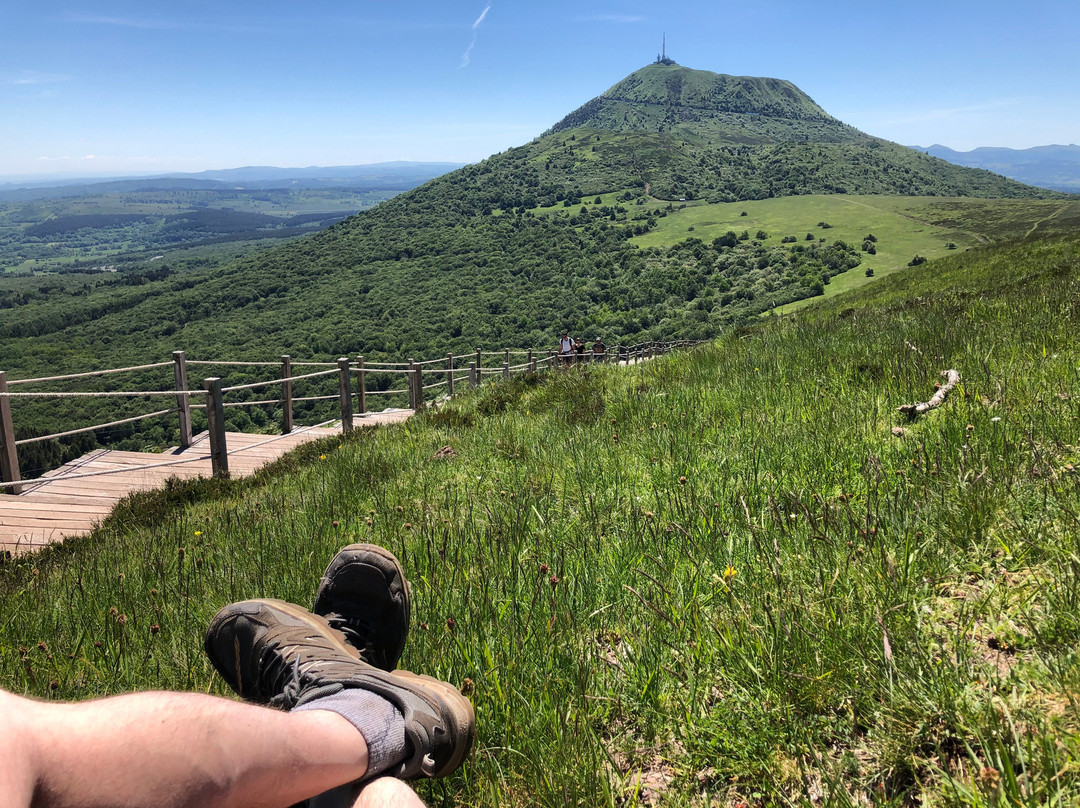 Chabanettes Boutique Hotel & Spa主图