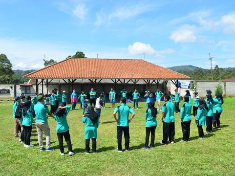 Rafting Pangalengan Arture Indonesia-万隆必去景点