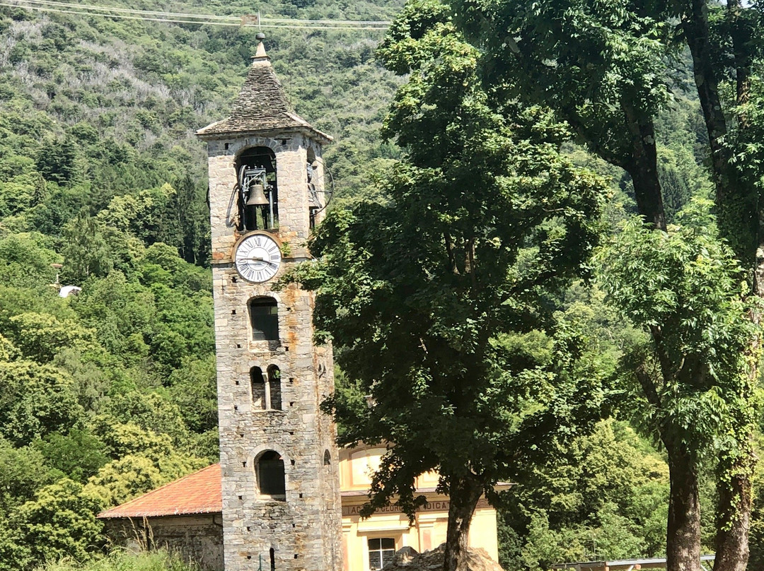 Chiesa di San Giorgio景点图片