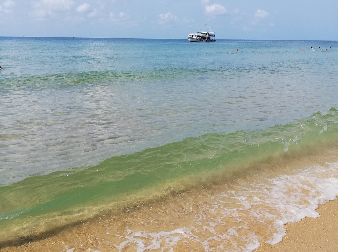 Isabella Resort主图