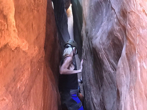 Zion Mountaineering School-斯普林代尔必去景点