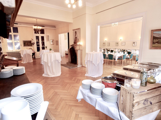 Kulturvilla Mettmann-Mettmann必去景点