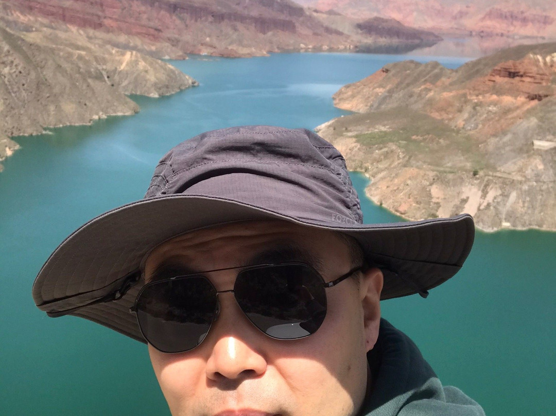 黄南李家峡水电站-尖扎县必去景点