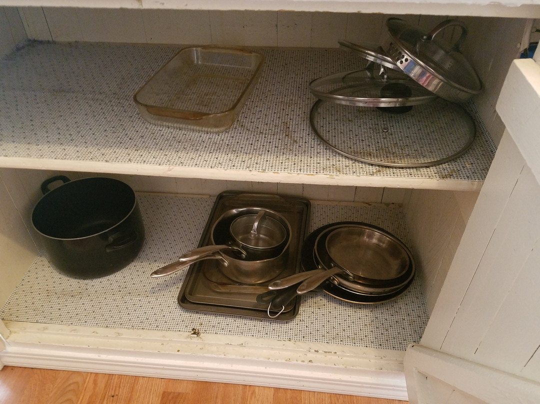 Mill Creek Resort主图