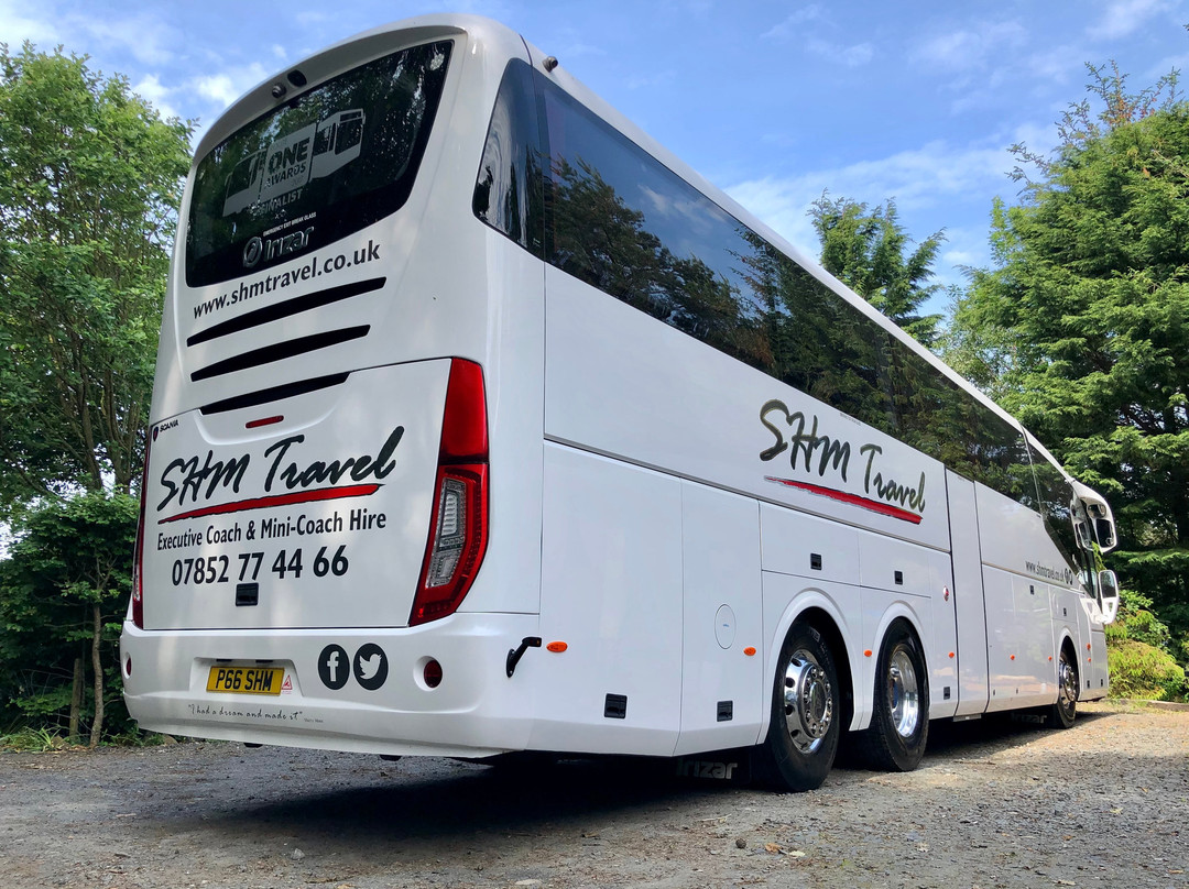 SHM Travel景点图片