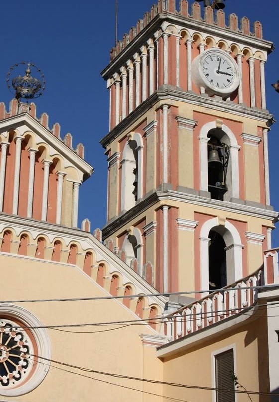 Chiesa dell'Immacolata-Mesoraca必去景点