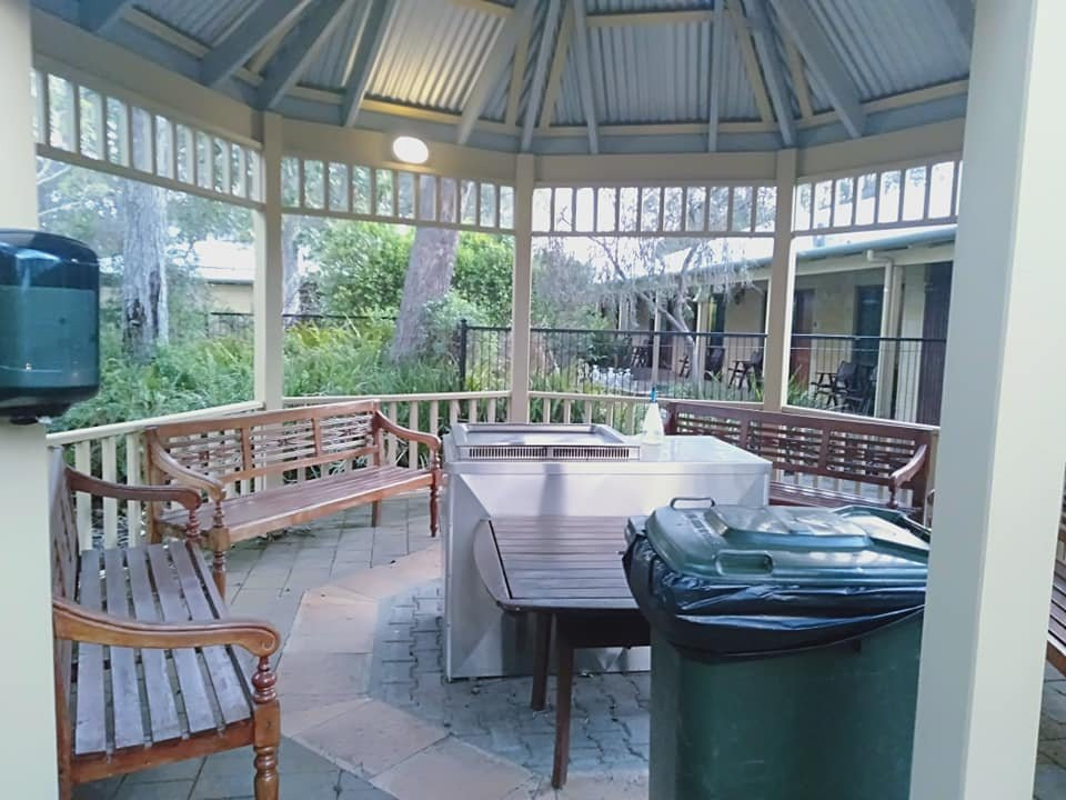 玛格利特河品质旅馆主图