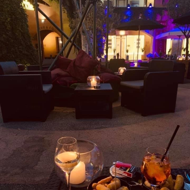 Boccaccio Discoteca-Calcinaia必去景点