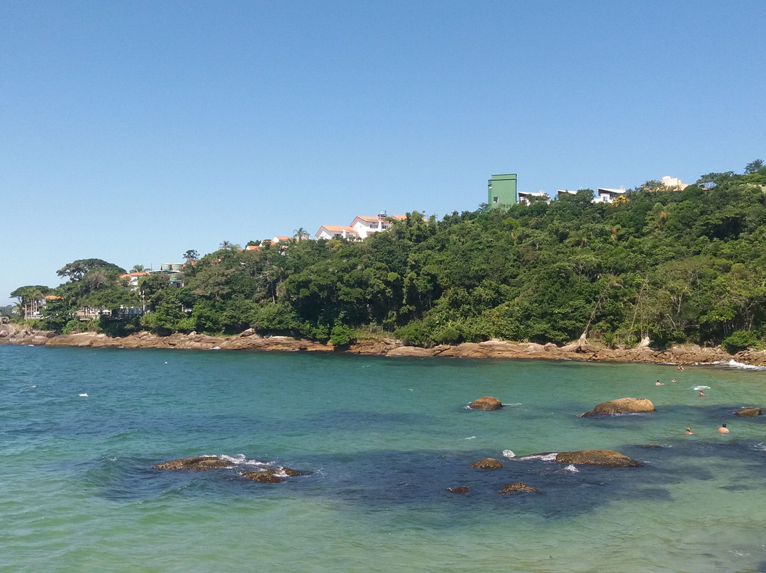 Ribeiro Beach景点图片