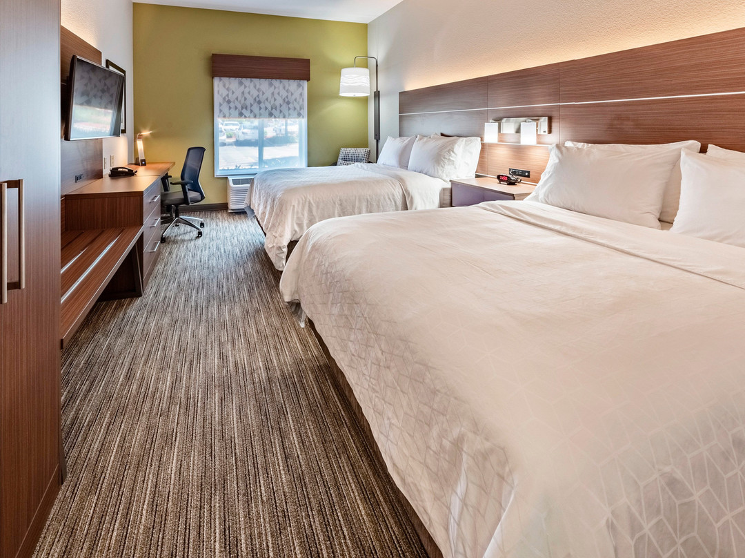 Holiday Inn Express & Suites Lake Zurich-Barrington by IHG主图