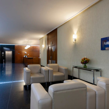 Bourbon Vitória Hotel