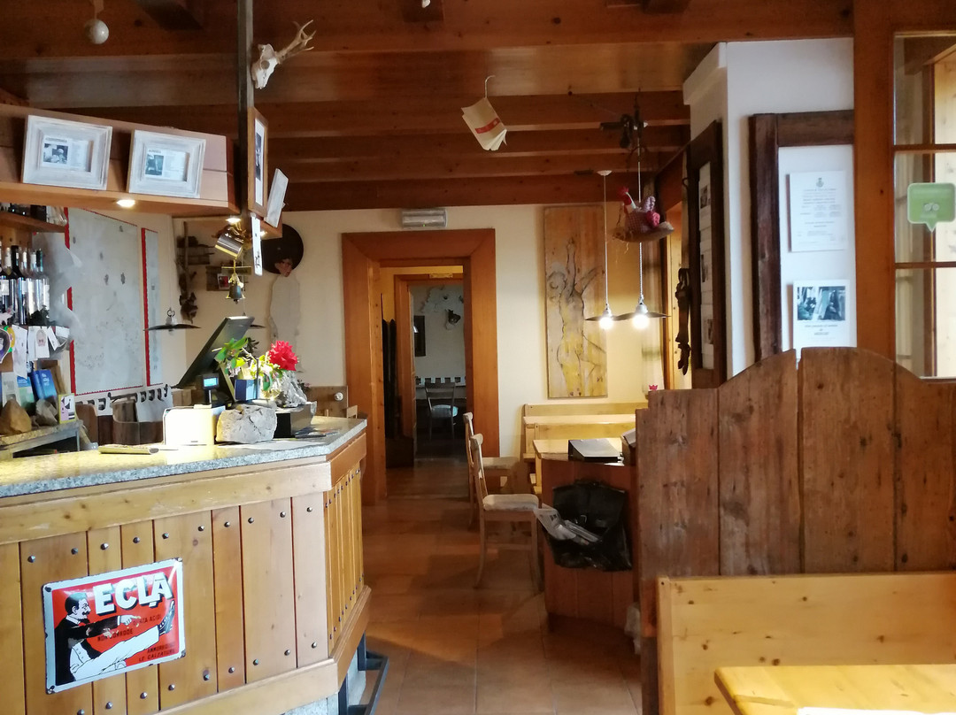 Hotel Albergo Giannina主图