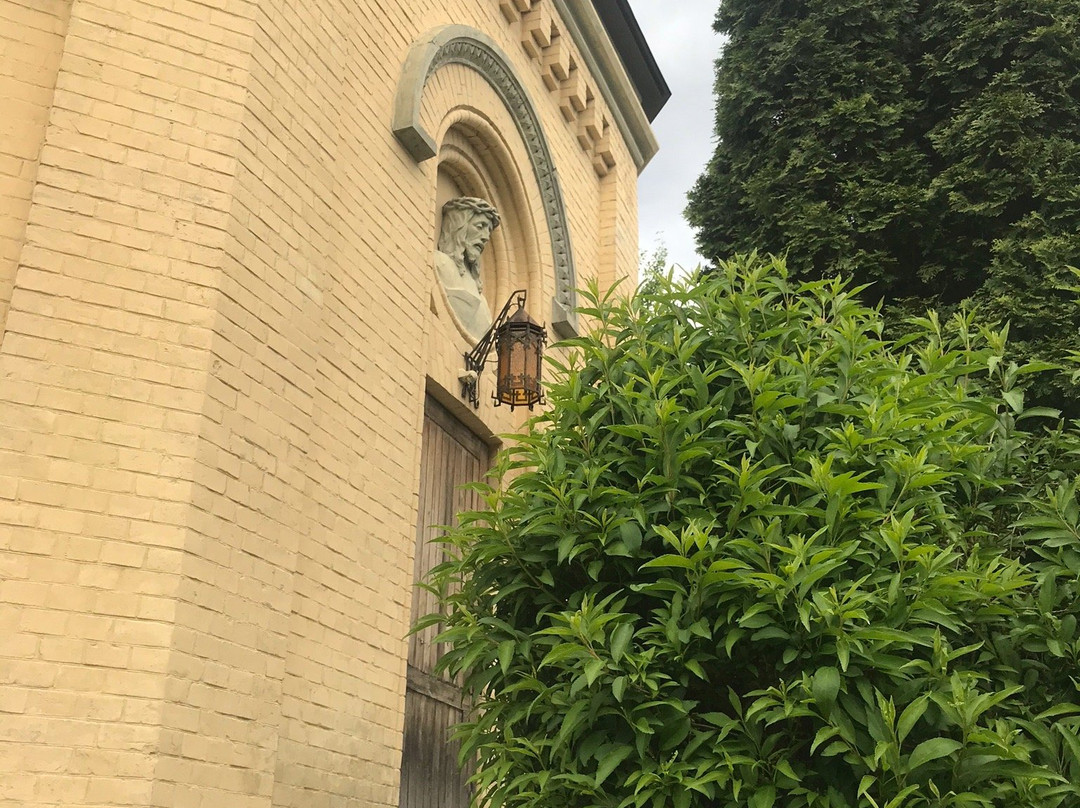 Fastiv旅游攻略图片