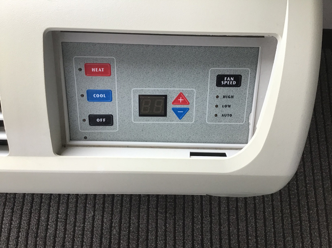 Hyatt Place Richmond Airport主图