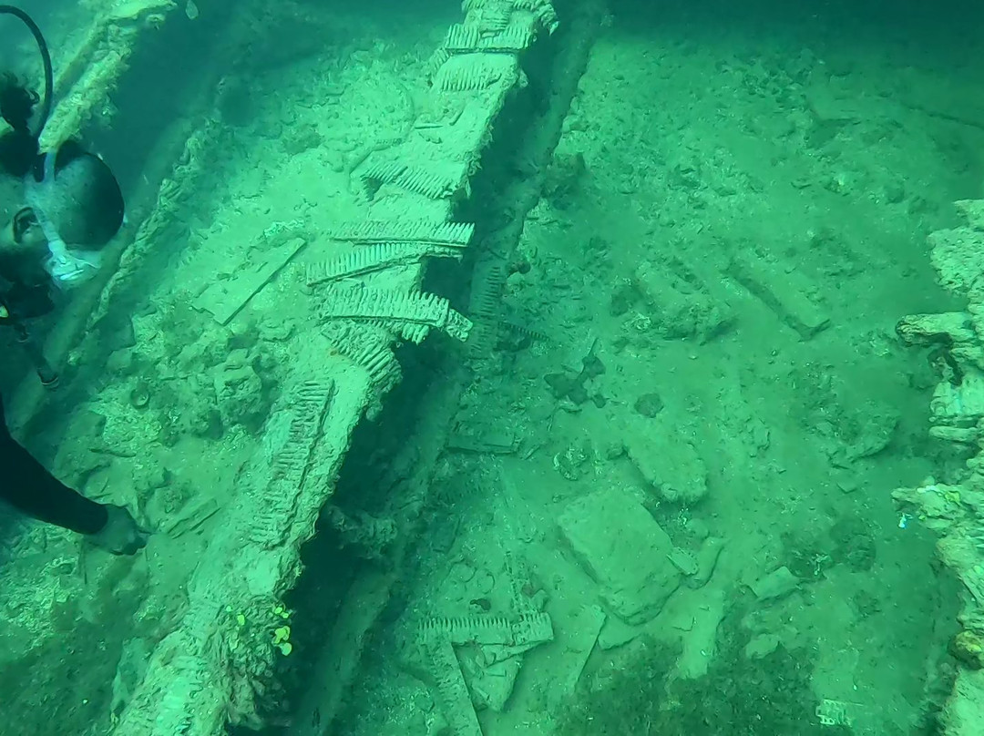 Truk Stop Hotel主图