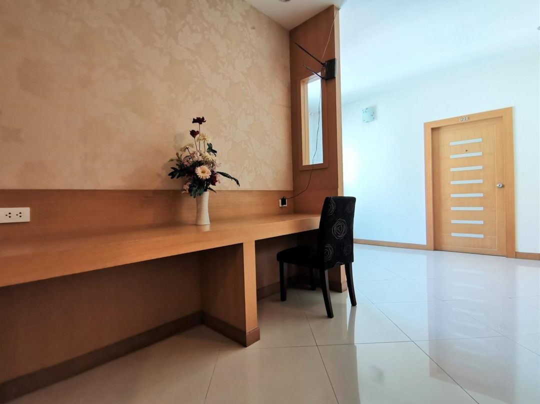 乐得瑟酒店主图